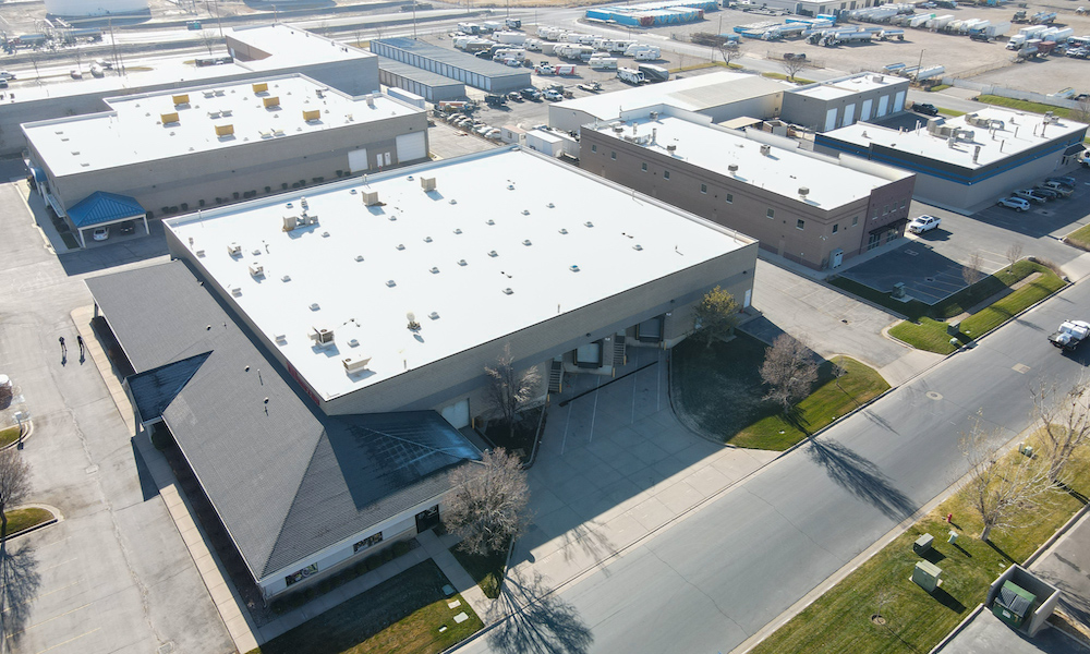 Salt Lake UT CheckerProp